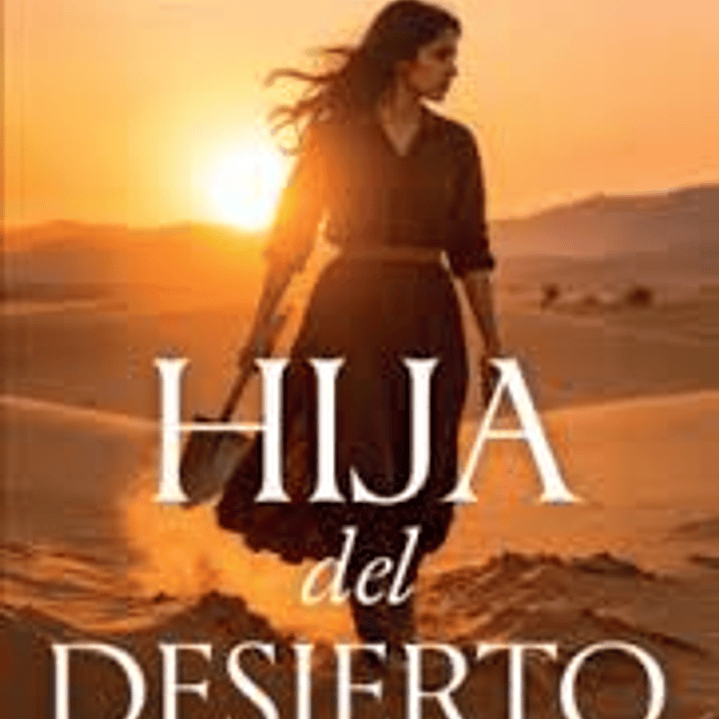 Hija Del Desierto  1