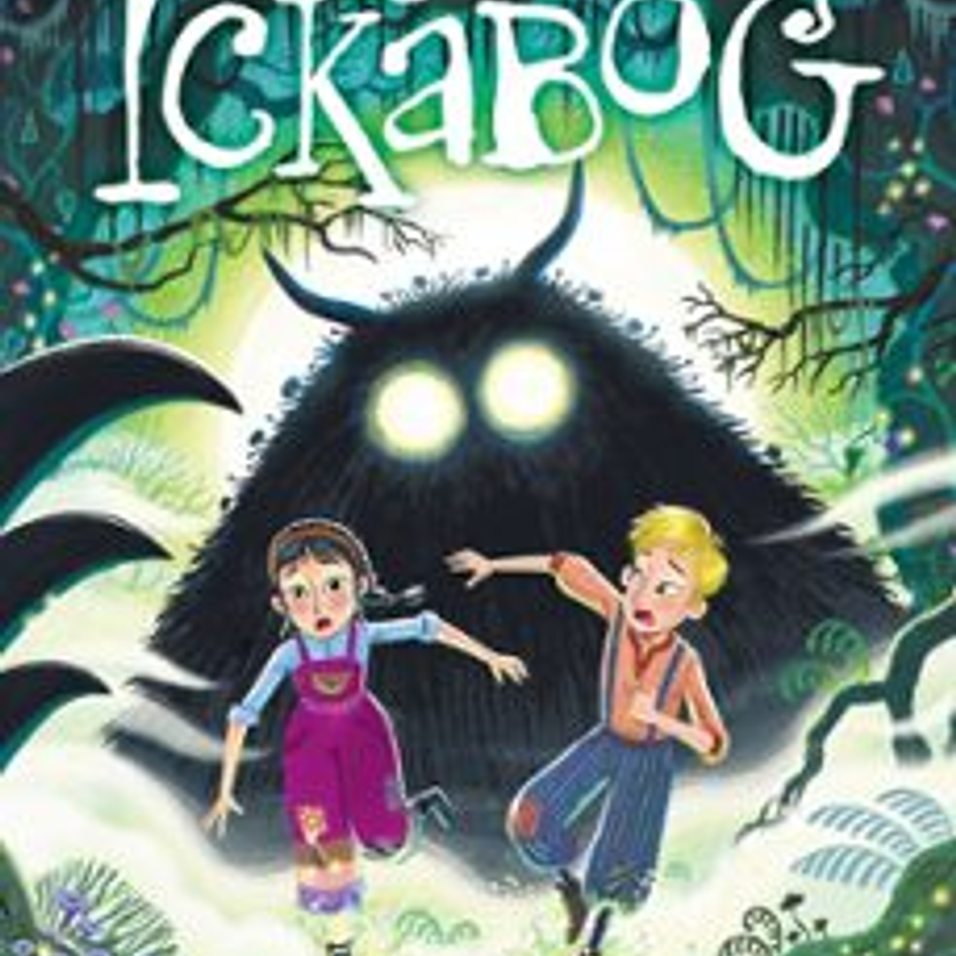 El Ickabog (Edicion Con Ilustraciones De Ben Mantle) 1