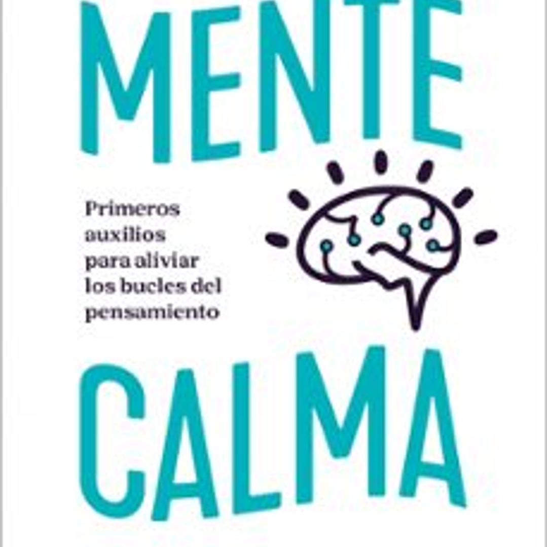 Mente Calma 1