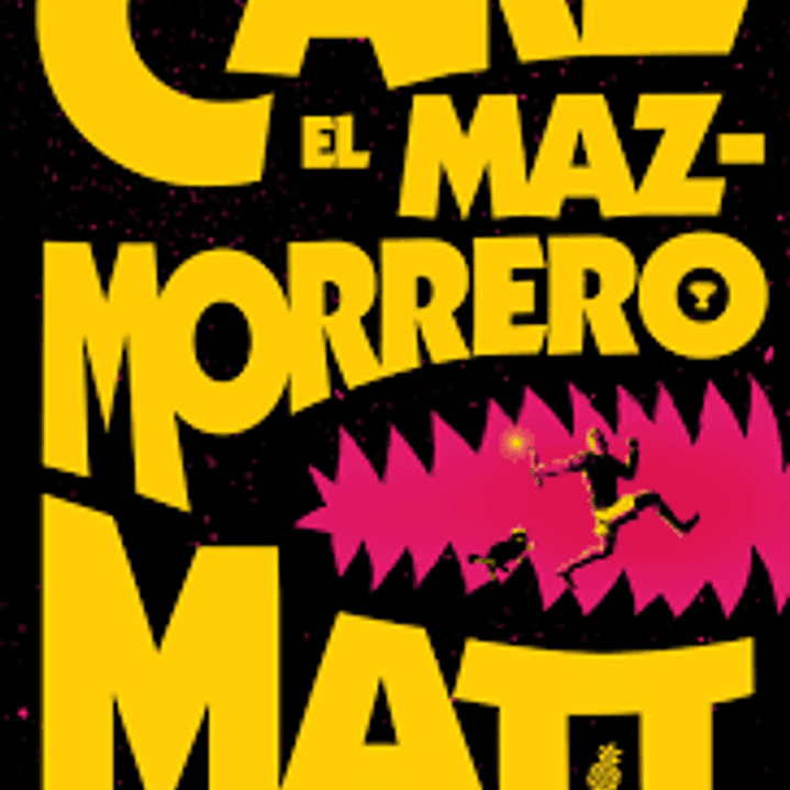 Carl El Mazmorrero 1