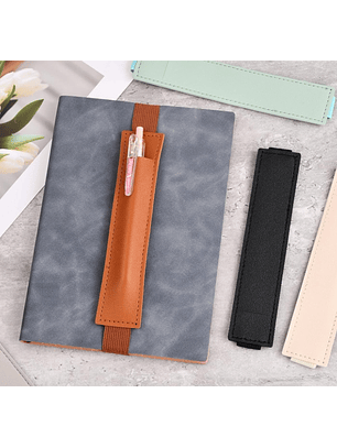 Marcapagina De Ecocuero - Portalapiz Mediano