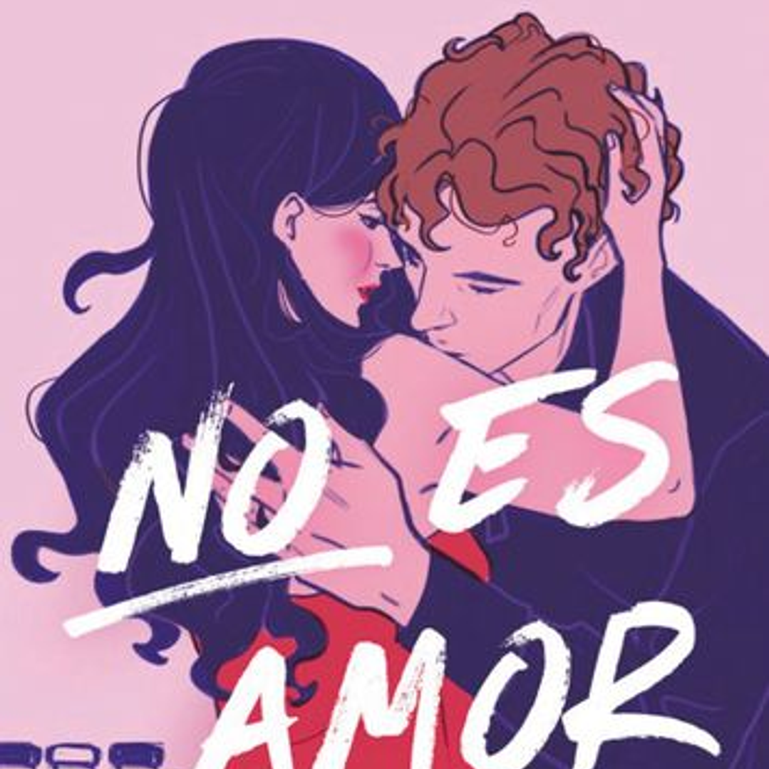 No Es Amor  (Edicion Bolsillo) 1