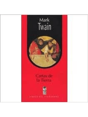 Cartas De La Tierra