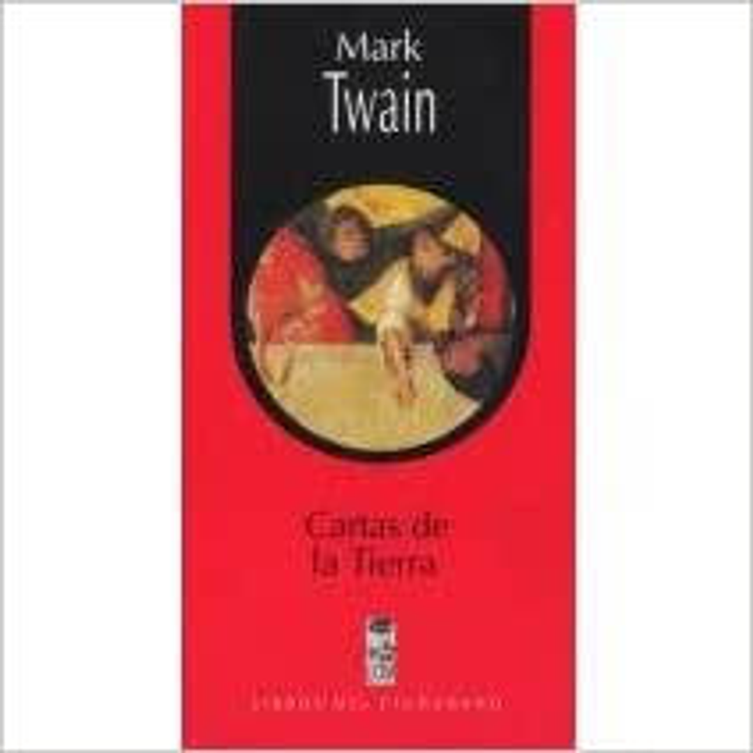 Cartas De La Tierra 1