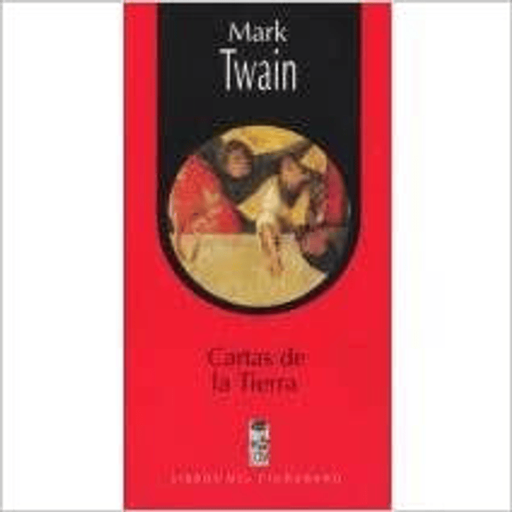 Cartas De La Tierra 1