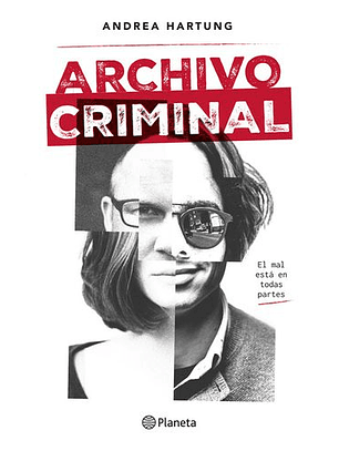 Archivo Criminal