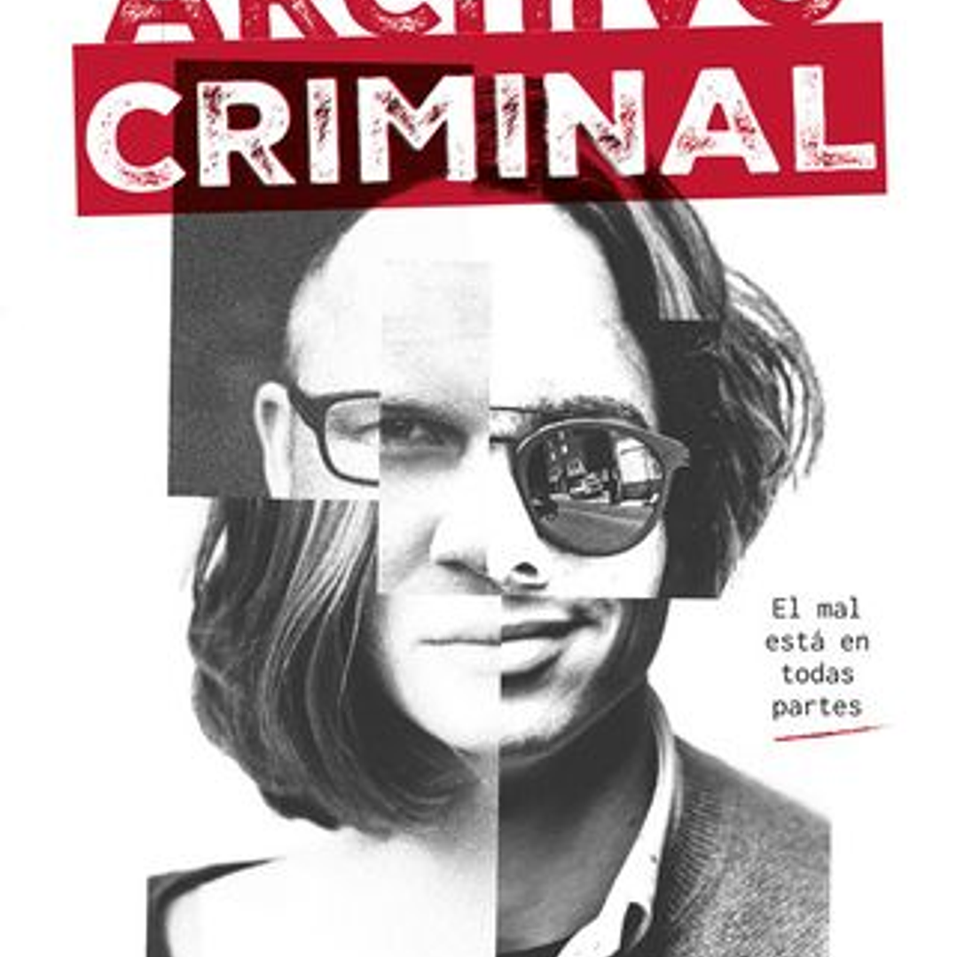 Archivo Criminal 1