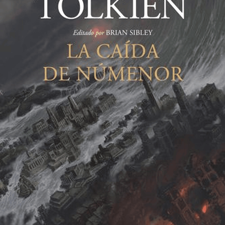 Caida De Numenor 1