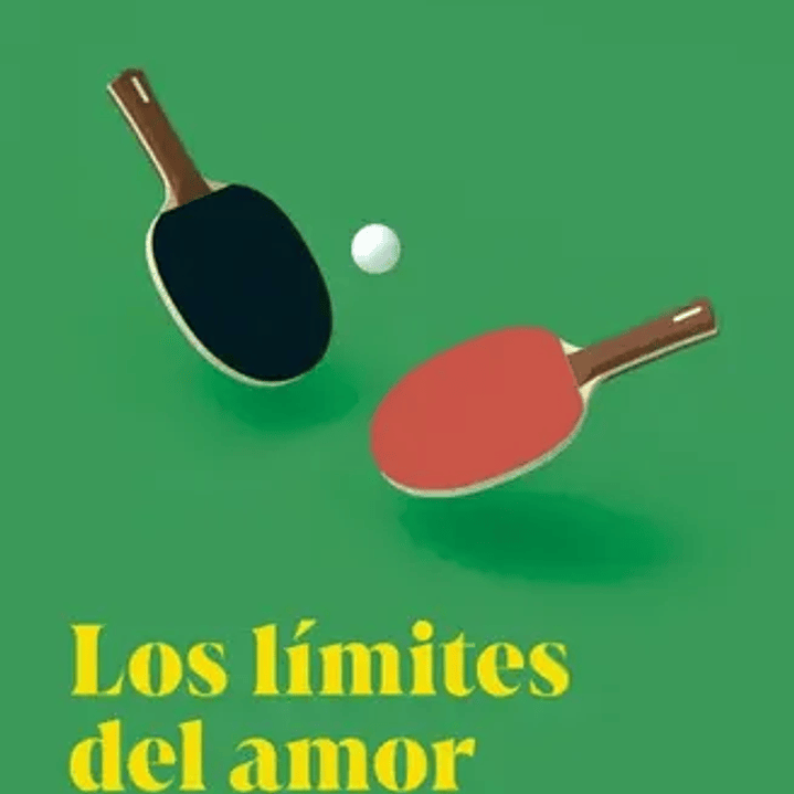 Los Limites Del Amor 1