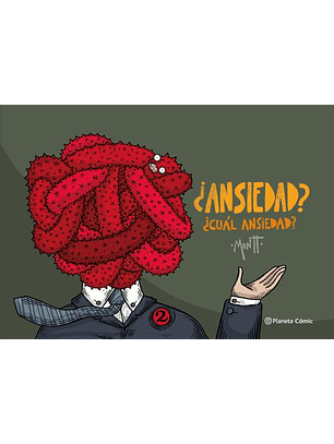 Ansiedad Cual Ansiedad