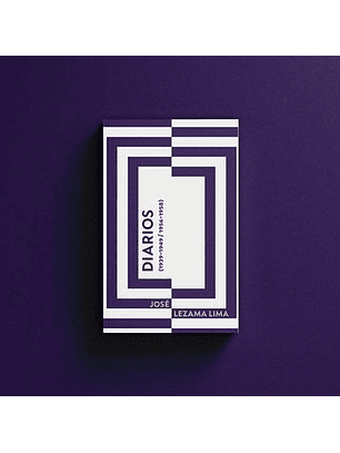 Diarios (1939-1949 / 1956-1958)