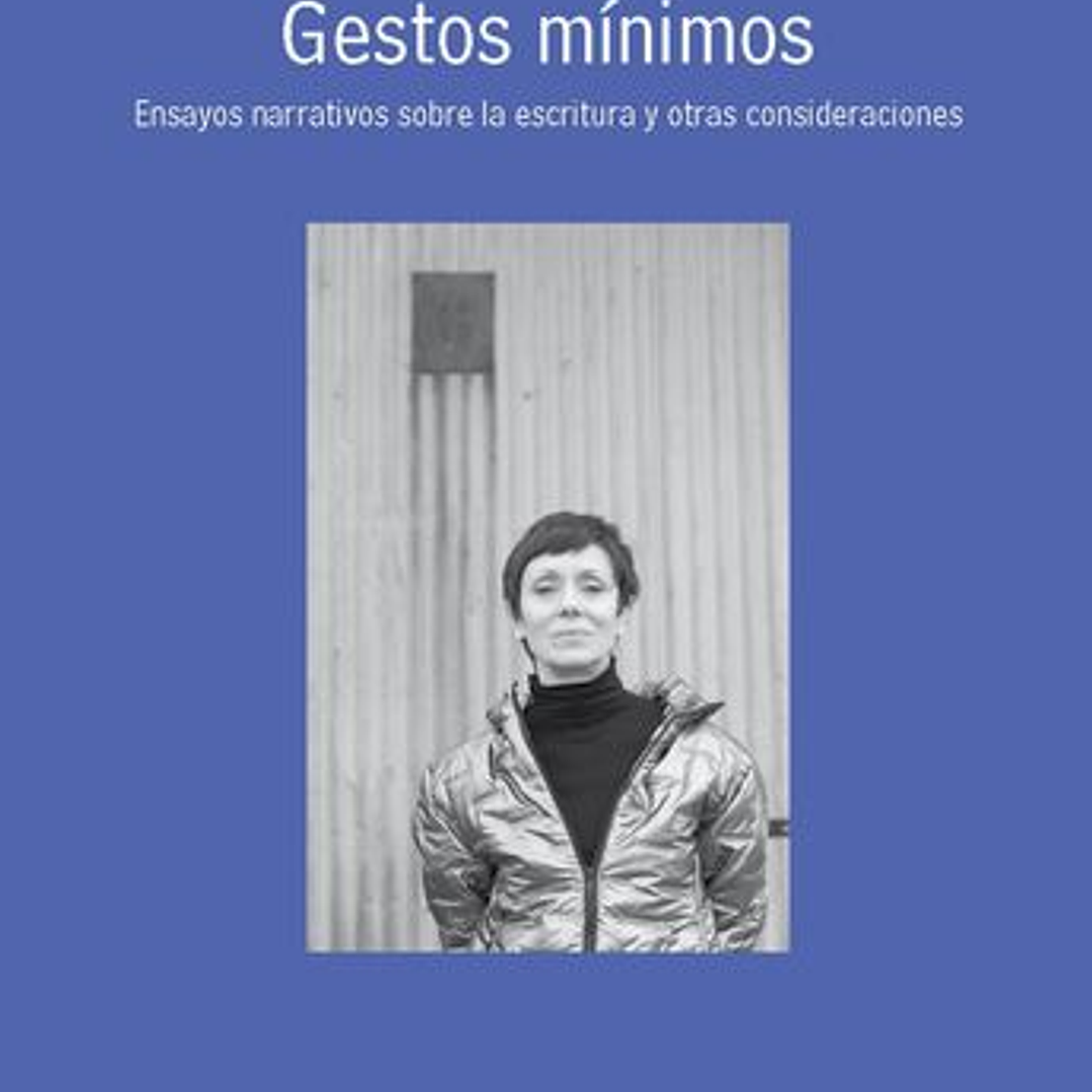 Gestos Minimos  1