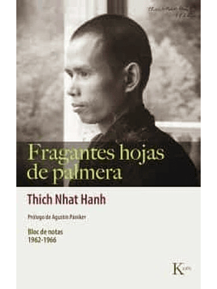 Fragantes Hojas De Palmera