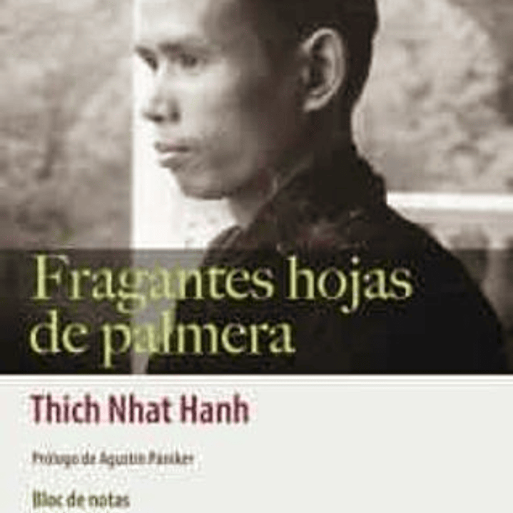 Fragantes Hojas De Palmera 1