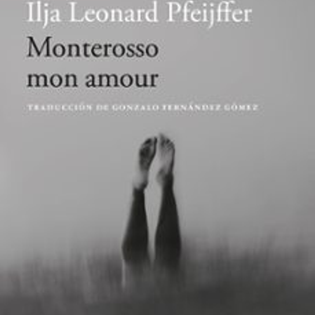 Monterosso Mon Amour 1