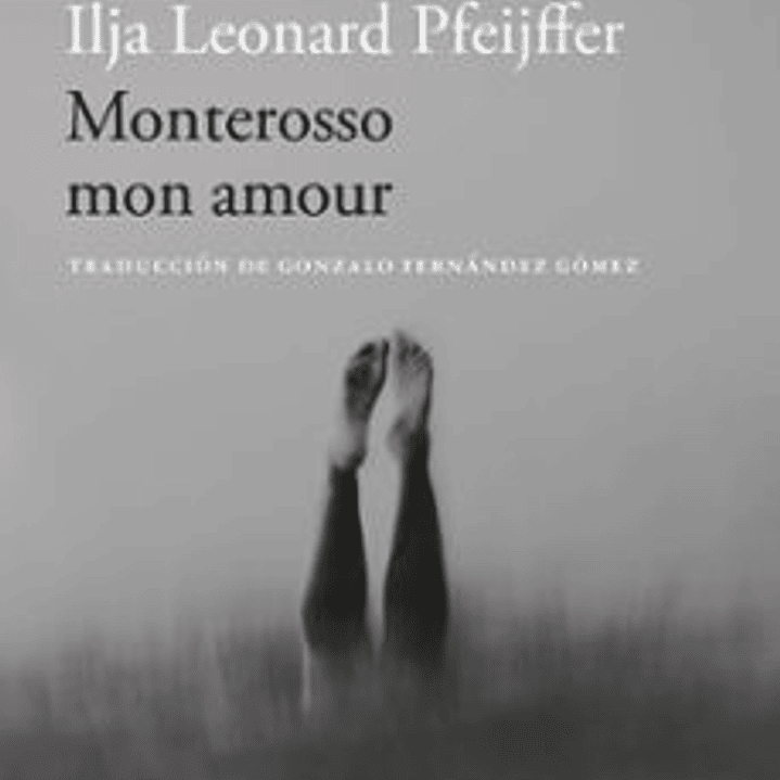 Monterosso Mon Amour 1