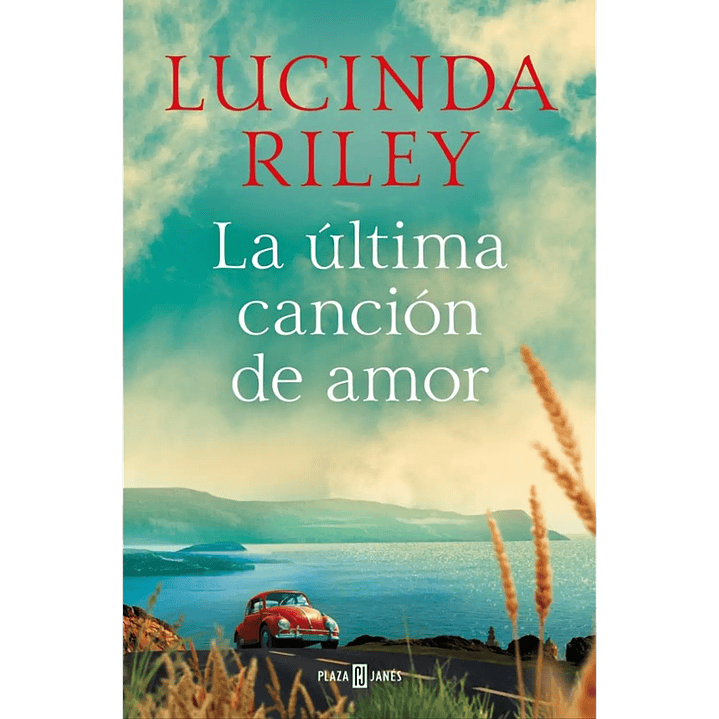 La Ultima Cancion De Amor  1