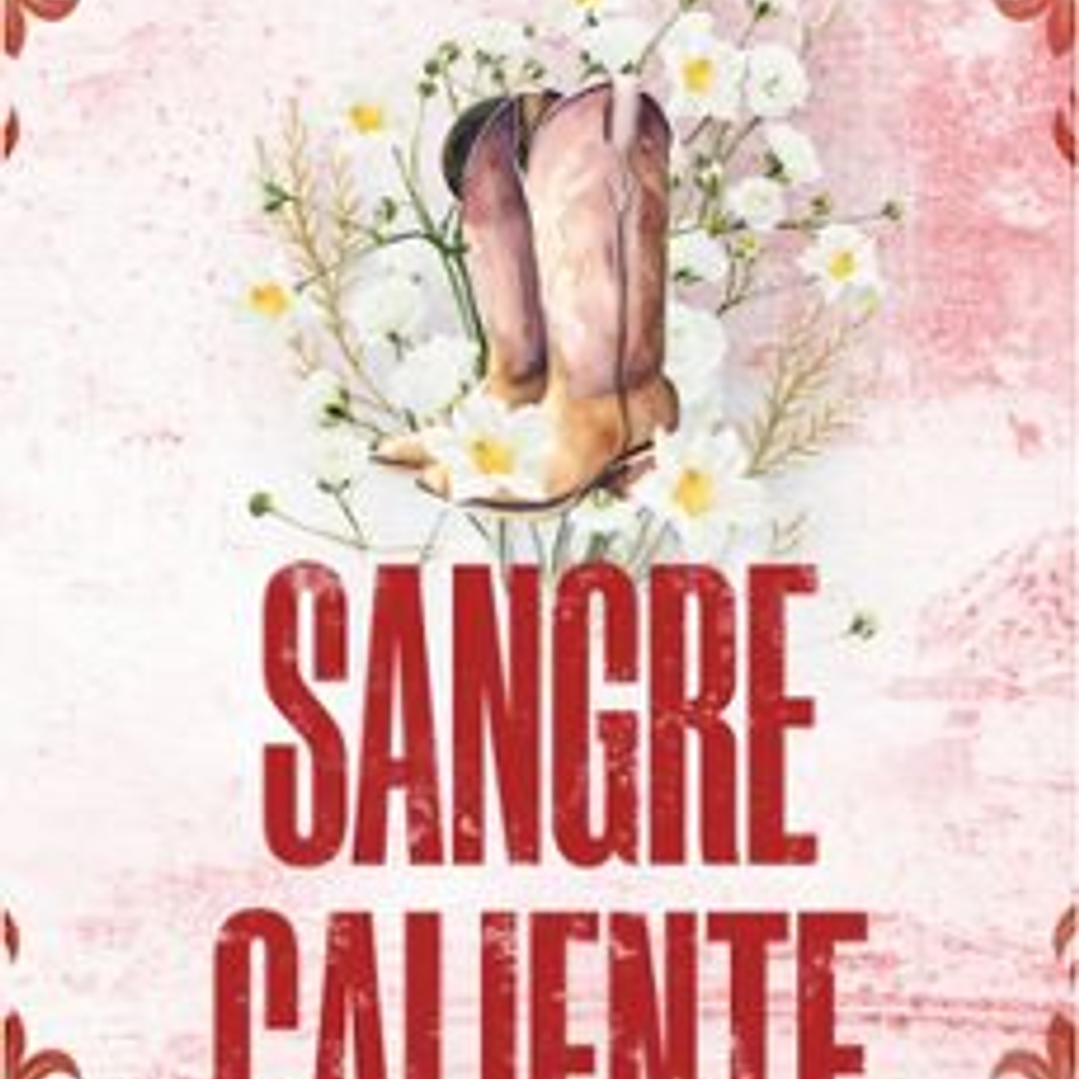 El Rancho Wells 2 - Sangre Caliente 1