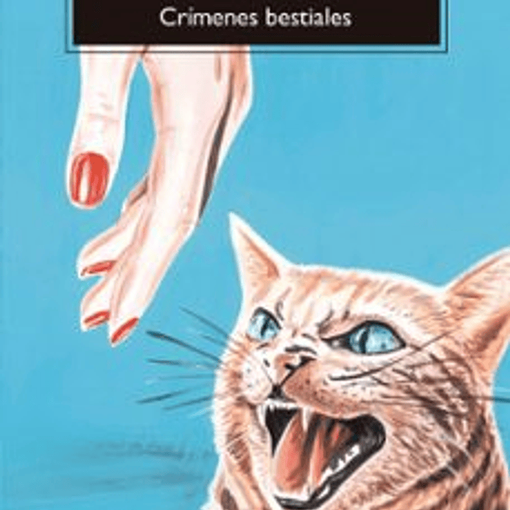 Crimenes Bestiales 1