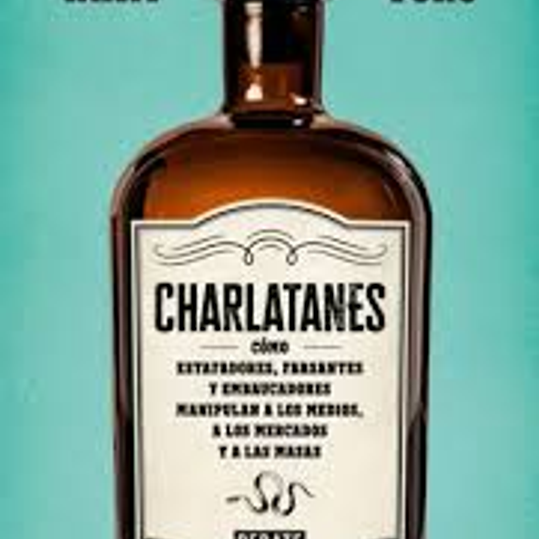 Charlatanes  1