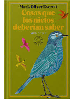 Cosas Que Los Nietos Deberian Saber 