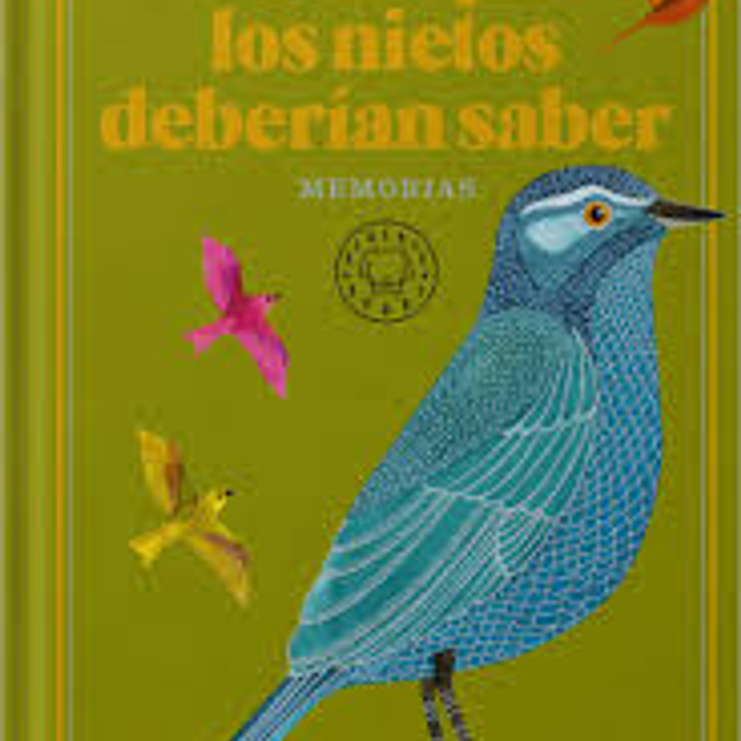 Cosas Que Los Nietos Deberian Saber  1