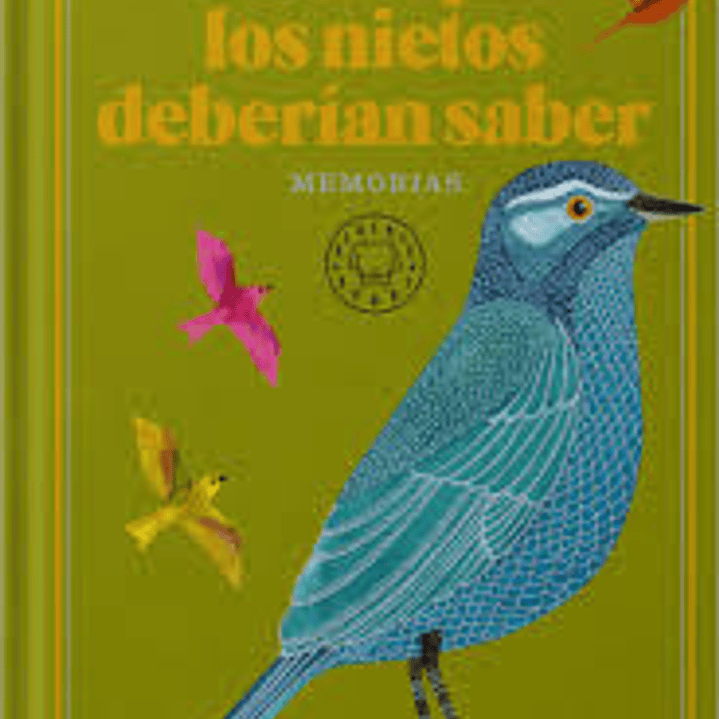 Cosas Que Los Nietos Deberian Saber  1