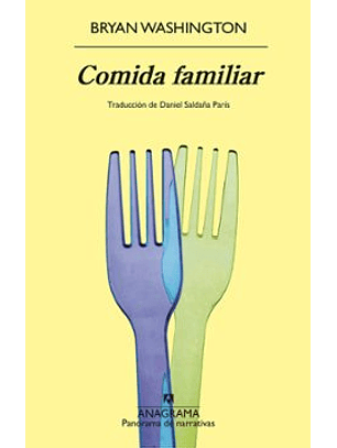 Comida Familiar