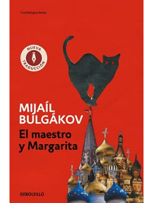 El Maestro Y Margarita 
