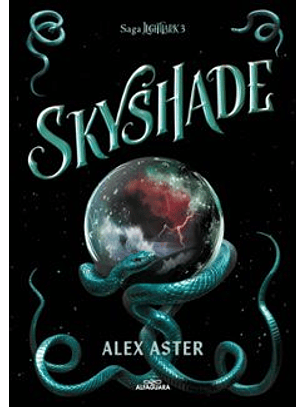 Skyshade (Lightlark 3)