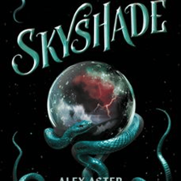 Skyshade (Lightlark 3) 1