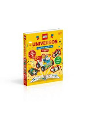 Lego Universos