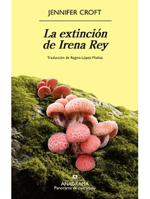 La Extincion De Irena Rey