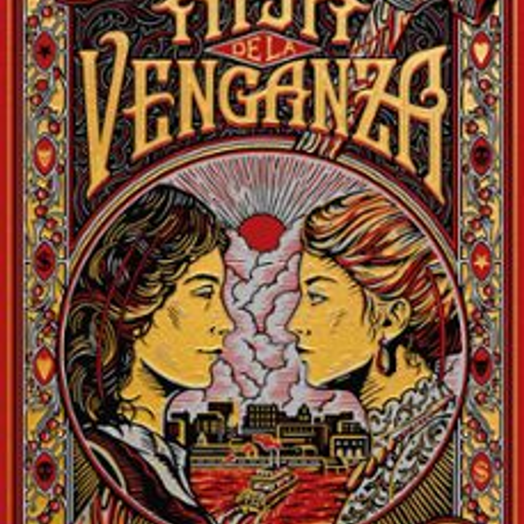 Hija De La Venganza 1