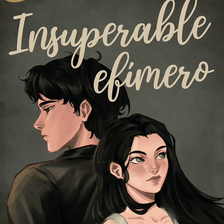 Insuperable Efimero  1