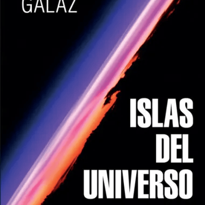 Islas Del Universo  1