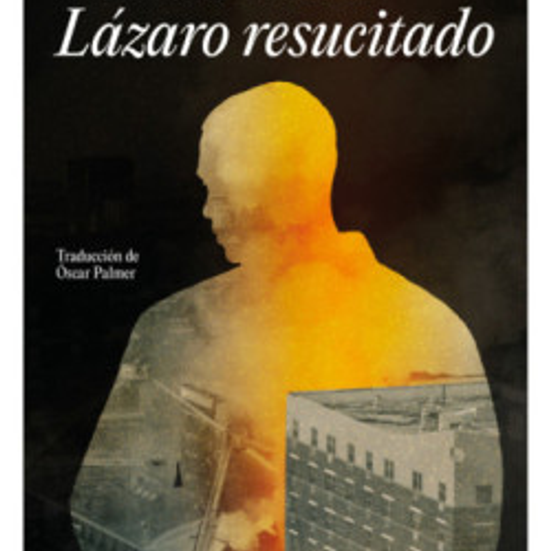 Lazaro Resucitado  1