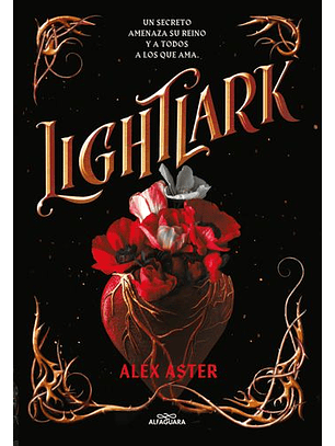 Lightlark (Lightlark 1)