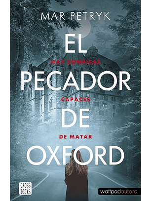  El Pecador De Oxford