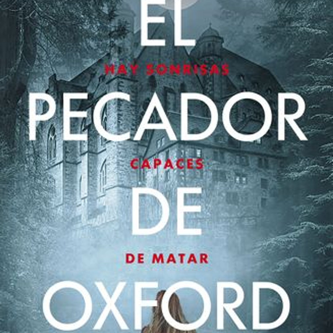  El Pecador De Oxford 1