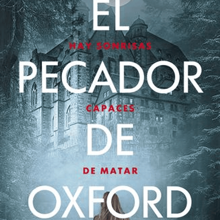  El Pecador De Oxford 1