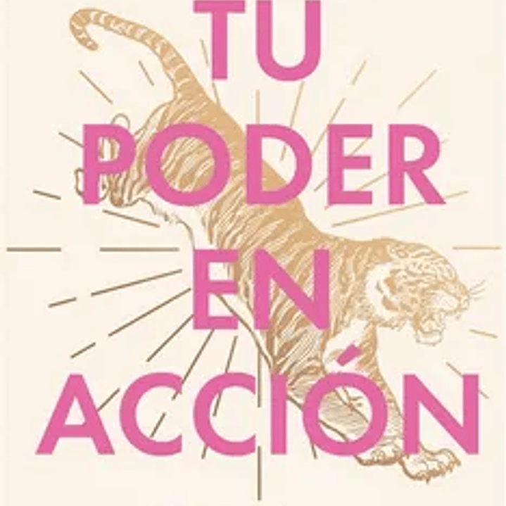Tu Poder En Accion 1