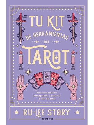 Tu Kit De Herramientas Del Tarot