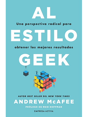 Al Estilo Geek