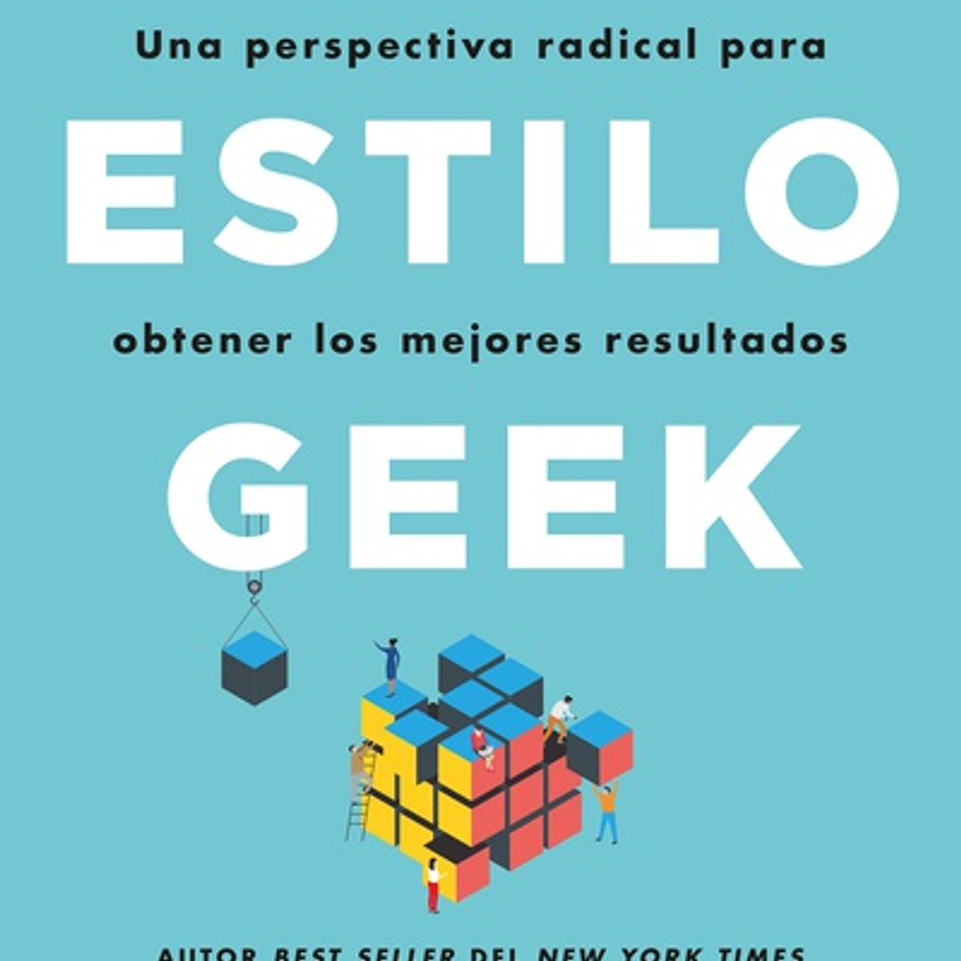 Al Estilo Geek 1
