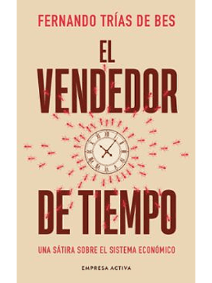 El Vendedor De Tiempo
