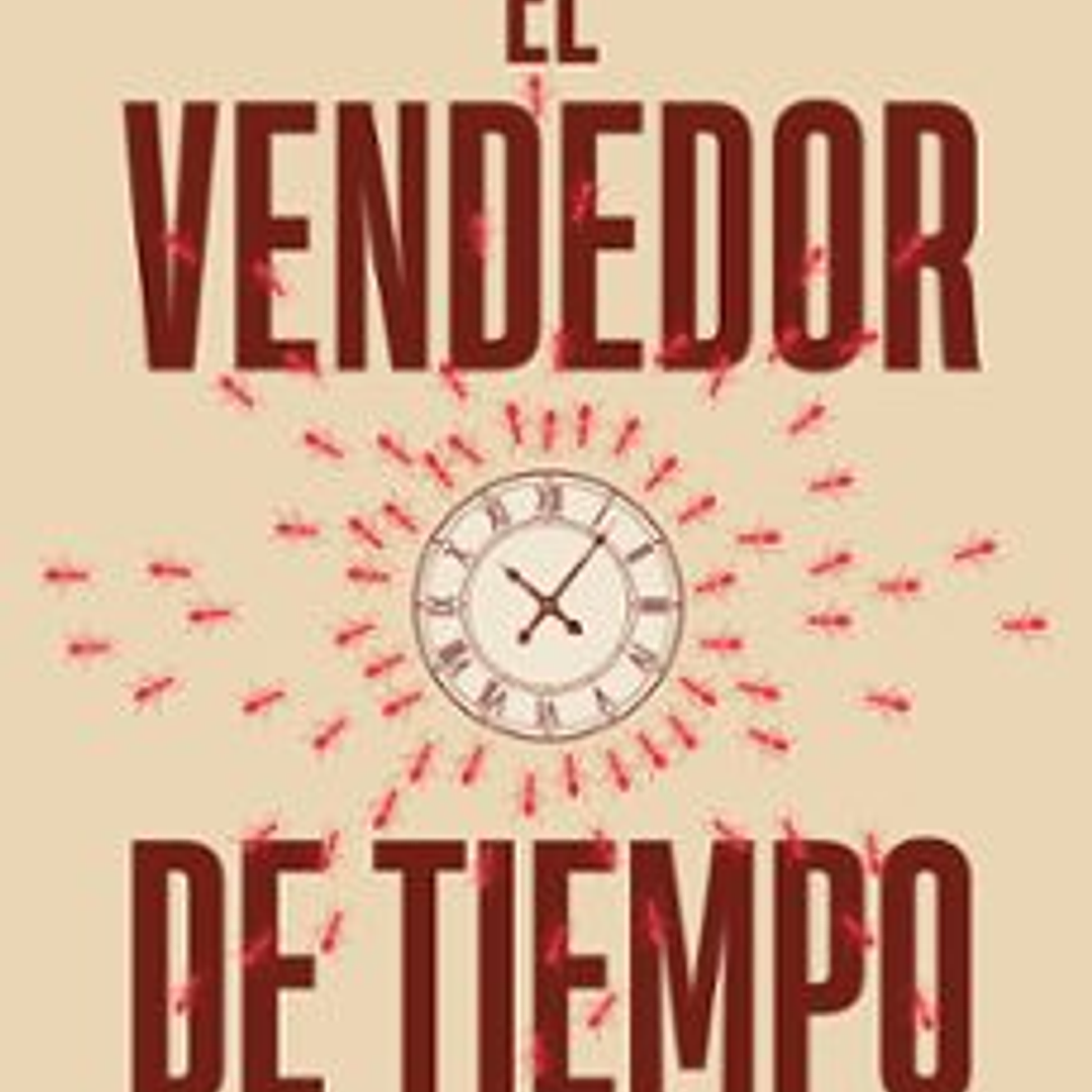 El Vendedor De Tiempo 1