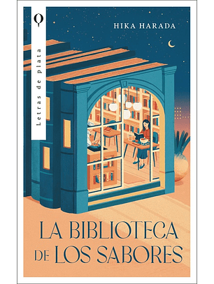 La Biblioteca De Los Sabores