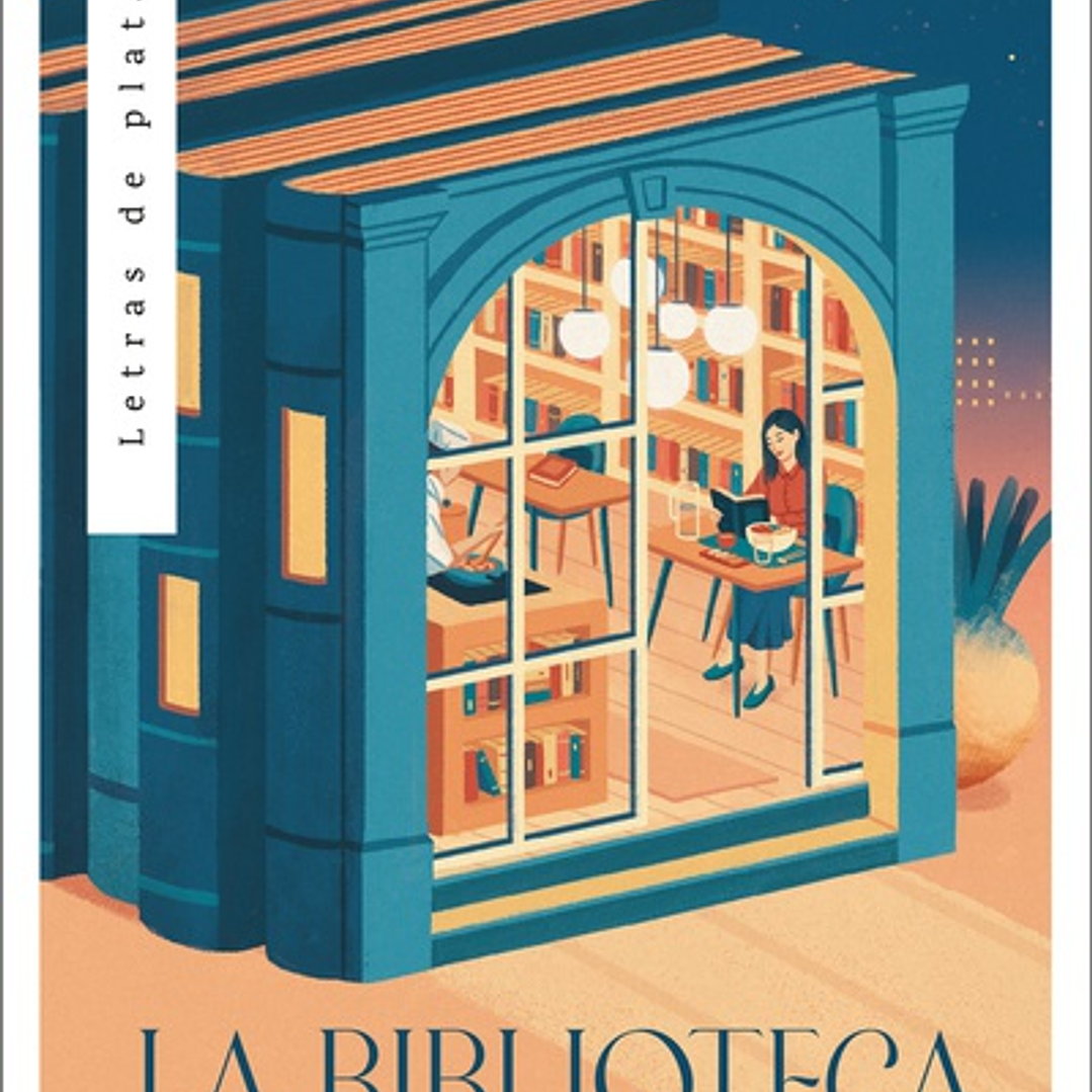 La Biblioteca De Los Sabores 1