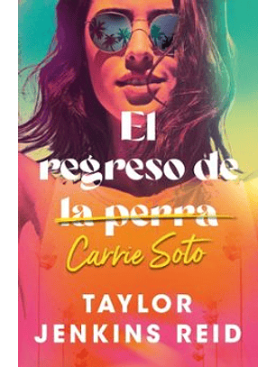 El Regreso De Carrie Soto